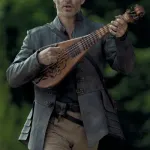 Edgin Darvis