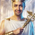 Lin-Manuel Miranda