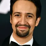 Lin-Manuel Miranda