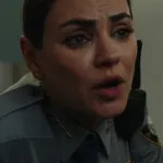 Mila Kunis