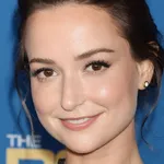 Milana Vayntrub