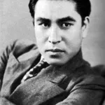 Shin Saburi