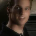 Jared Keeso