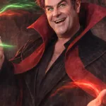 Lord Malak (Dan Aykroyd)