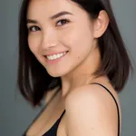Maria Zhang