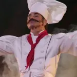 Chef Louis