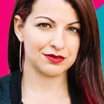 Anita Sarkeesian