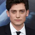 Aneurin Barnard
