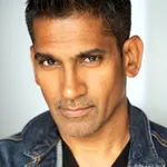 Mahesh Sriram