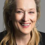 Meryl Streep