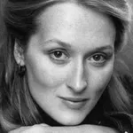 Meryl Streep