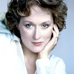 Meryl Streep