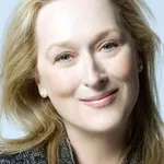 Meryl Streep