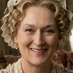 Meryl Streep