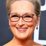 Meryl Streep