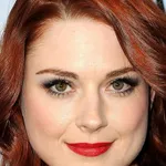 Alexandra Breckenridge