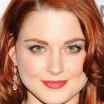 Alexandra Breckenridge