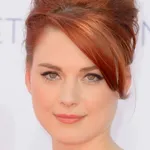 Alexandra Breckenridge