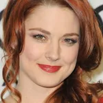 Alexandra Breckenridge