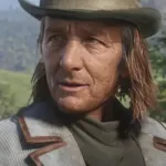 Richard Dawson