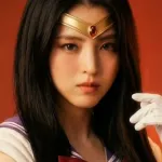 Han So-hee