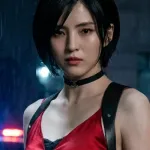 Han So-hee