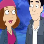 Min-Gi Park and Meg Griffin