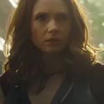 Karen Gillan