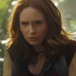 Karen Gillan