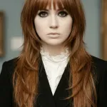 Karen Gillan