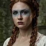 Karen Gillan