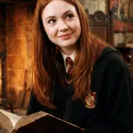 Karen Gillan