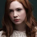 Karen Gillan