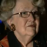 Lucie Dolène