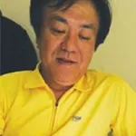 Hajime Kamegaki