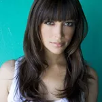 Hannah Simone