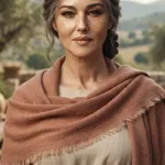 Monica Bellucci