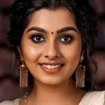Niranjana Anoop