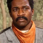 Ivan Dixon