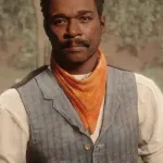 Ivan Dixon