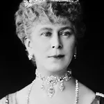 Queen Mary