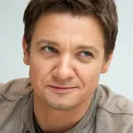 Jeremy Renner