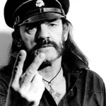 Lemmy Kilmister
