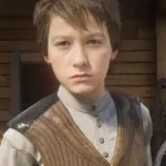 Edward Furlong