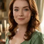 Sarah Bolger