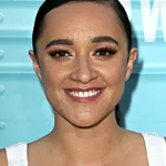 Keisha Castle-Hughes