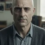 Mark Strong