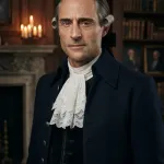 Mark Strong
