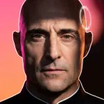 Mark Strong