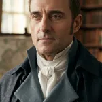 Mark Strong